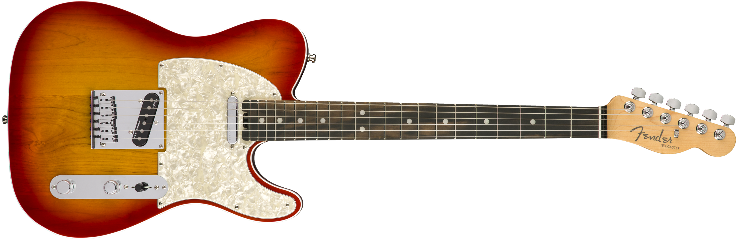 American Elite Telecaster®